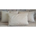 Scatter Cushions Ducklings Set Of 3
