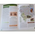 Kruger Park Map & Guide - March 2016 Edition