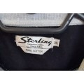 Original Name Brand Shirts  (set of 5 items in total) Sterling Jeep Ferradini