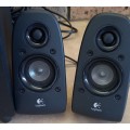 Logitech Z506 Surround Sound Speaker System