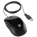 Hp X1000 Laptop USB Mouse