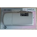 Sansui SD-100Z Personal Micro Cassette Recorder