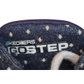 Skechers Gostep Shoes Size 8