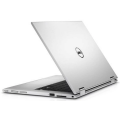 Dell Silver 11.6` Inspiron 3157 touch screen 2-in-1 Convertible Laptop PC with Intel Celeron N3050