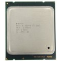 Xeon Processor E5-2665 (20M Cache, 2.40 GHz, 8.00 GT/s Intel QPI)