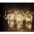 Fairy Lights - Jars