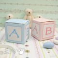 Baby Shower Favour boxes