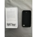 Apple Iphone 4 Black 8 GB. Very good condition.
