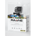 *LOCAL STOCK* Rayne X Edition Action Camera HD1080p Dash Cam Edition