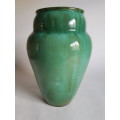 Large Linn Ware vase