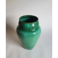 Large Linn Ware vase