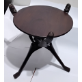 african three headed unity table