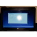 HP Elitebook 820 12.5inch Laptop: i7 4th gen, 8GB Ram, 500GB HDD with latest Windows 10.