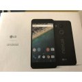 Google Nexus 5X (32GB, Black)