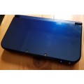 Nintendo 3DS XL (released in 2015) (aka *new* version)