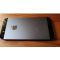 iPhone 5S 64GB Space Grey