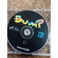 Bump , 3 x CDs