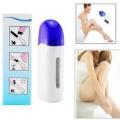 Depilatory Wax Heater Kit With 2 Cartridges And 100 Strips - Local Stock & Cheap Shipping