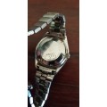 LADIES SEIKO HI-BEAT AUTOMATIC IN GOOD WORKING ORDER