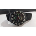 SMITH and WESSON EXTREME OPS MEN`S WATCH