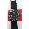 SMITH and WESSON EXTREME OPS MEN`S WATCH