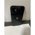 iPhone 12 64GB Midnight Blue Pre-owned
