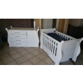 Sleigh Cot and Compactum Sur 02