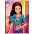 BNIB Safari Fun Sisters Skipper doll made by Mattel