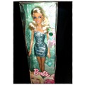 BNIB Glamour Glitz Barbie doll made by Mattel