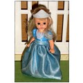 Cute Princess Doll Madame Alexander doll by McD's