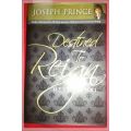 Destined To Reign Devotional by Joseph Prince Book (Hardcover)