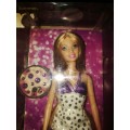 BNIB Summer Doll (Barbies Friend) made by Mattel
