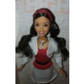 BNIB Club HSM High School Musical Celebrity Doll Gabriella doll made by Mattel