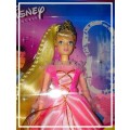 BNIB Disney's Princess Cinderella made by Simba