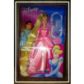 BNIB Disney's Princess Cinderella made by Simba