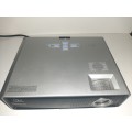 LG SVGA DS125-LD Projector
