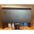 LG W1934S-BNI 19` VGA Monitor