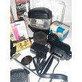 Camera and Photography Bulk Auction Lot 2