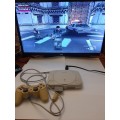 PS ONE SLIM SCPH-102