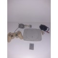 PS ONE SLIM SCPH-102