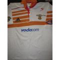 Freestate Cheetahs Rugby Jersey 1999