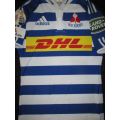Western Province Rugby Jersey 2017