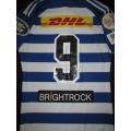 Western Province Rugby Jersey 2017