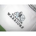 Glasgow Warriors Rugby Jersey 2017 - Callum Gibbins