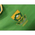 Proteas Cricket Shirt 2019 CWC - Signed by squad