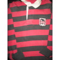 Eastern Province Rugby Jersey 1980's