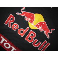 2012 Red Bull F1 Pit Crew Shirt - Signed