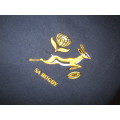 Springbok Rugby Sweatshirt 1997