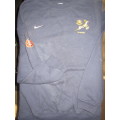 Springbok Rugby Sweatshirt 1997