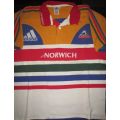 Western Stormers Rugby Jersey 1998
